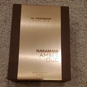 Amber Oud Gold Edition - Women's Amber Brown Eau de Parfum